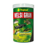 Tropical - Welsi Gran - Granulat - 100ml