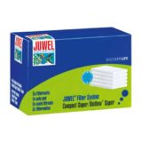 Vaddskiva Juwel Compact S