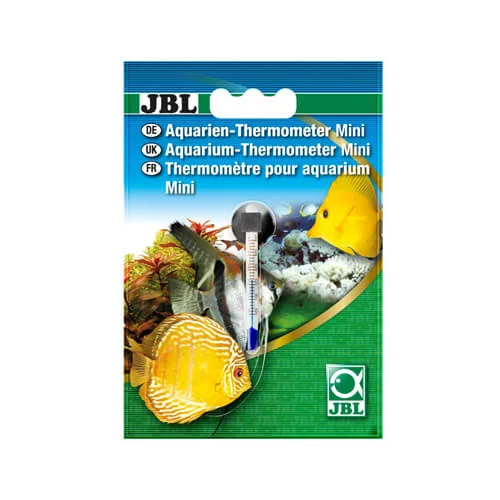Glastermometer Mini JBL