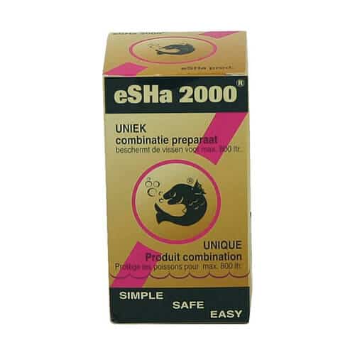 eSha 2000