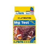 Sera Mg-test magnesium