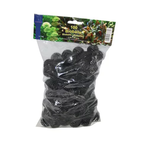 Biobollar 100st