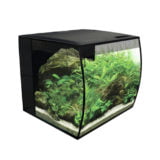 Fluval Flex 57L Svart