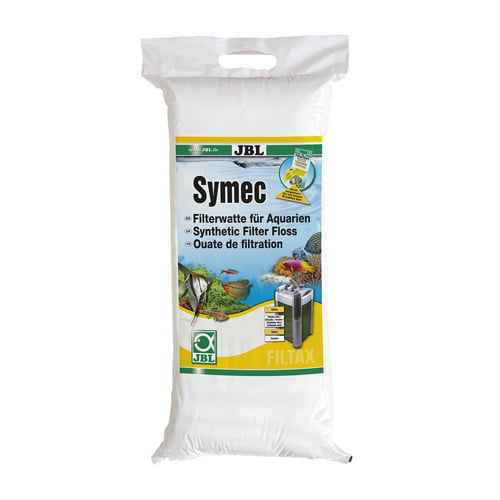 JBL Symec Filtervadd 250g
