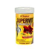 Tropical - Supervit Granulat - 250ml