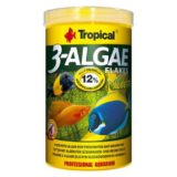 Tropical 3-Algae Flakes 100ml