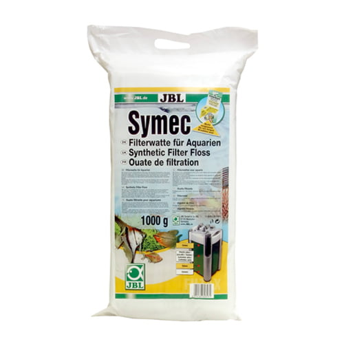 JBL Symec Filtervadd 1000gr
